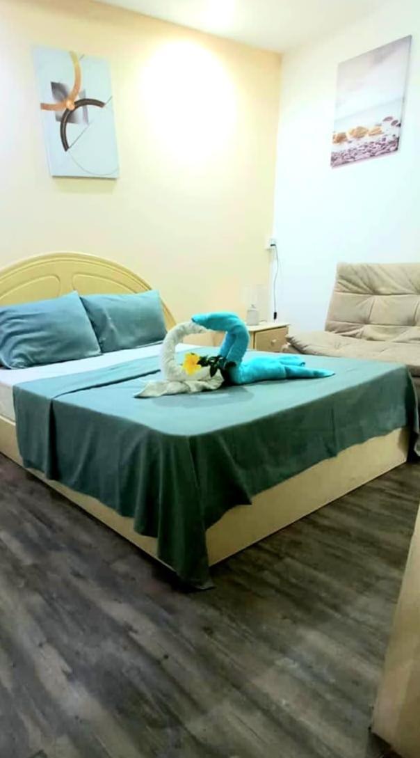 Appartment Camellia Flic-en-Flacq Екстериор снимка